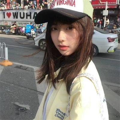 心动的瞬间