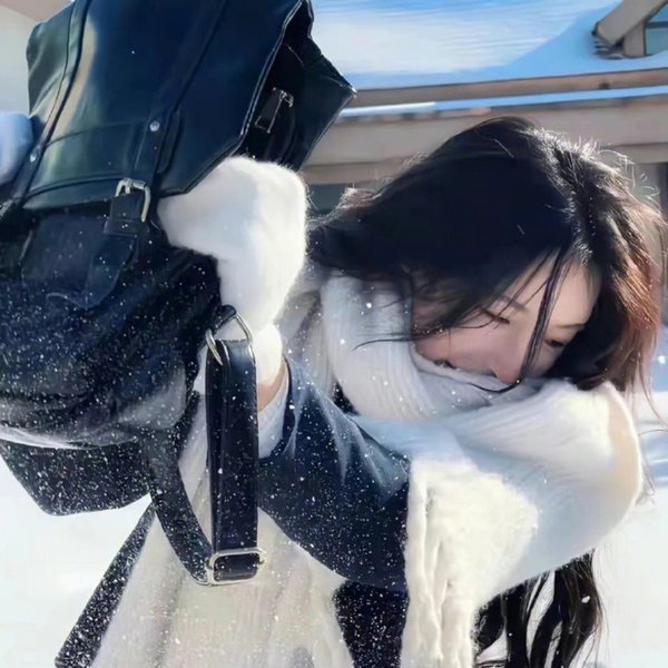 未亡人