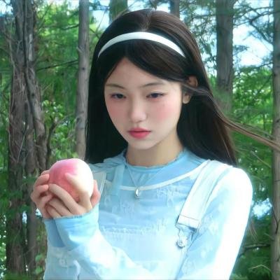 珊珊小传