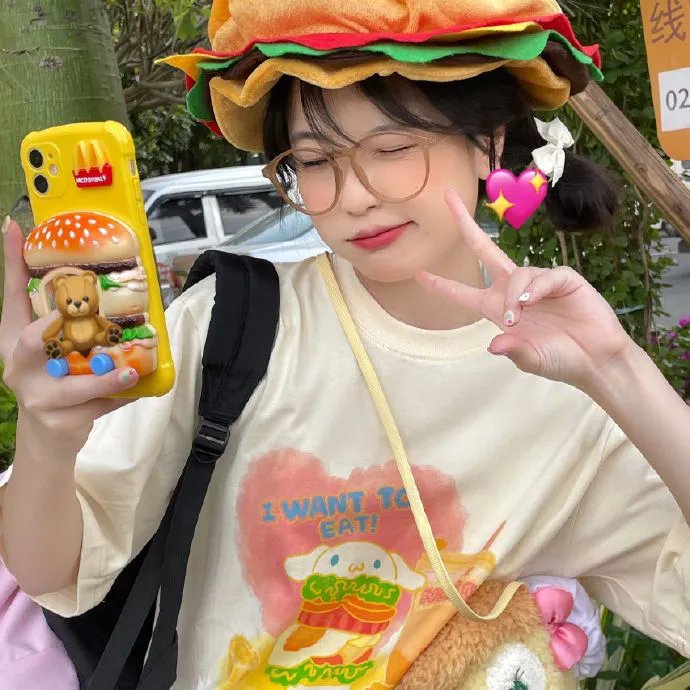一个和八个