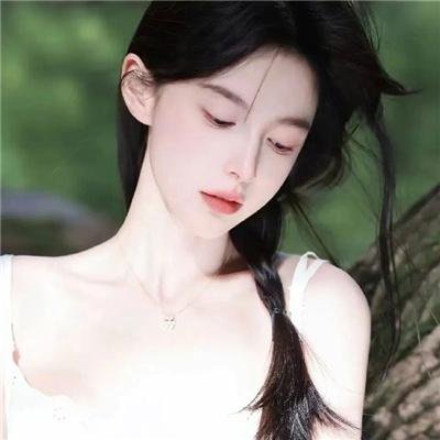 职业女郎